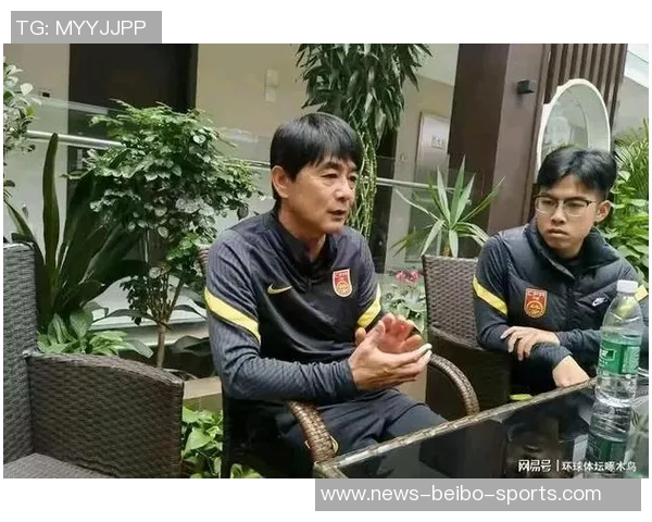 媒体人分析U15国足对阵日本整体实力强输球可理解