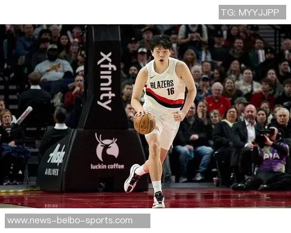 杨瀚森在比赛中拼尽全力却无得分表现正负值依然正面引发热议